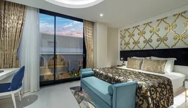 Granada Luxury Belek