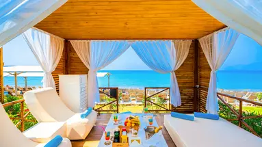 Granada Luxury Belek