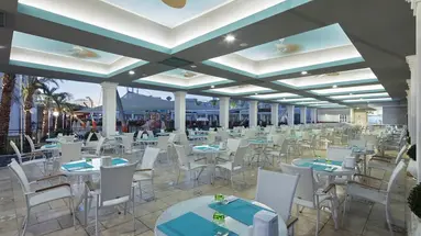 Granada Luxury Belek