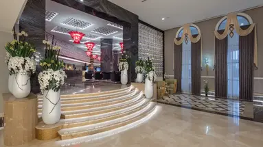 Granada Luxury Belek