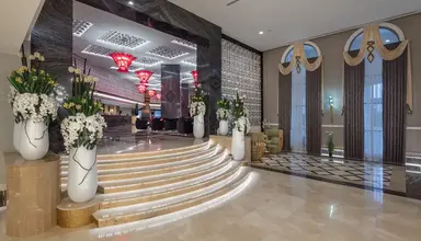 Granada Luxury Belek