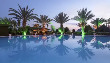 Granada Luxury Okurcalar