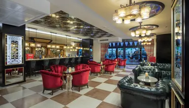 Granada Luxury Okurcalar