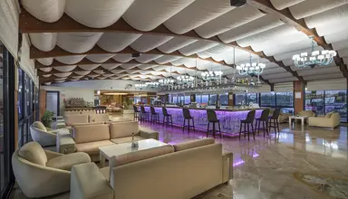 Granada Luxury Okurcalar