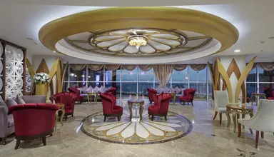 Granada Luxury Okurcalar