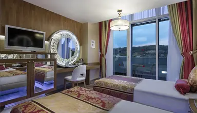 Granada Luxury Okurcalar