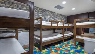 Granada Luxury Okurcalar