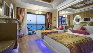 Granada Luxury Okurcalar