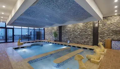 Granada Luxury Okurcalar