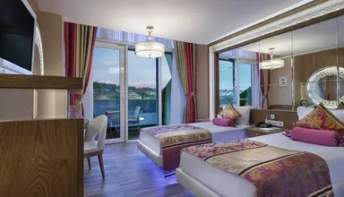 Granada Luxury Okurcalar