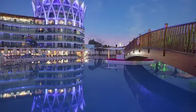 Granada Luxury Okurcalar