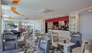Granada Luxury Okurcalar