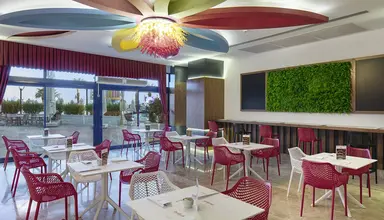 Granada Luxury Okurcalar