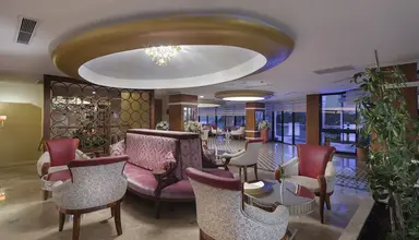 Granada Luxury Okurcalar