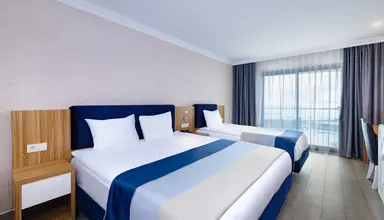 Granada Luxury Okurcalar