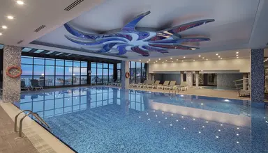 Granada Luxury Okurcalar