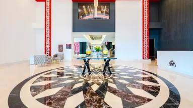Granada Luxury Red