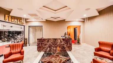 Granada Luxury Red