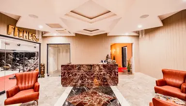 Granada Luxury Red
