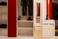 Granada Luxury Red