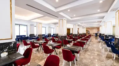 Granada Luxury Red