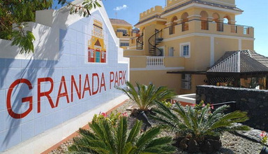 Granada Park