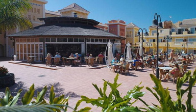 Granada Park