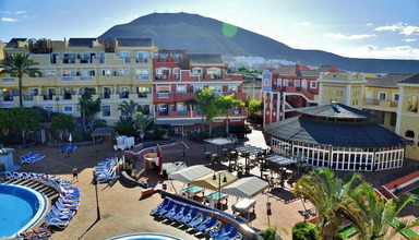 Granada Park