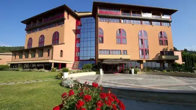 Grand Admiral Palace