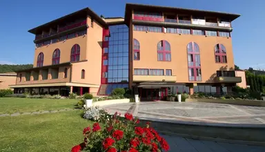 Grand Admiral Palace