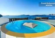 Grand Ambassador Santorini 
