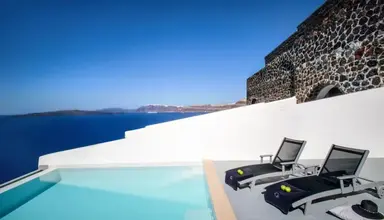 Grand Ambassador Santorini 