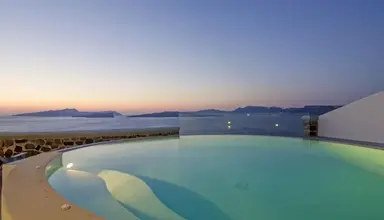 Grand Ambassador Santorini 