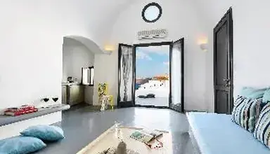 Grand Ambassador Santorini