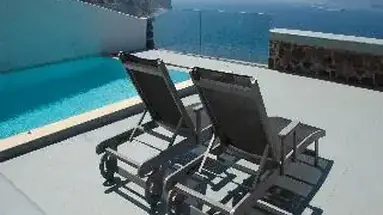 Grand Ambassador Santorini 