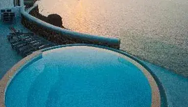 Grand Ambassador Santorini