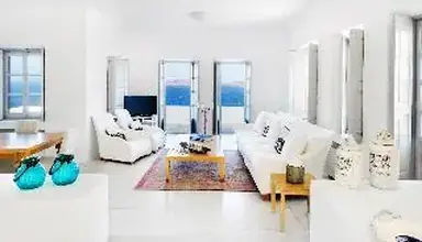 Grand Ambassador Santorini