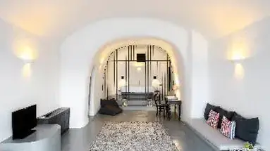 Grand Ambassador Santorini 
