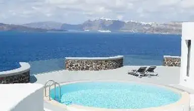 Grand Ambassador Santorini