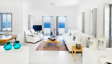 Grand Ambassador Santorini 