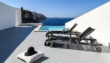 Grand Ambassador Santorini