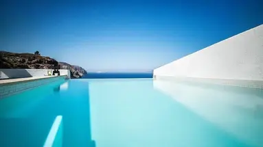 Grand Ambassador Santorini 