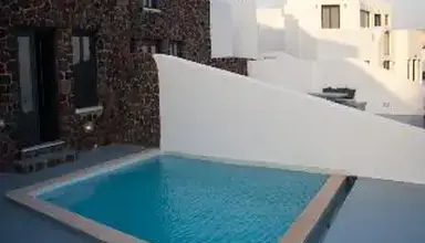 Grand Ambassador Santorini