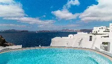 Grand Ambassador Santorini