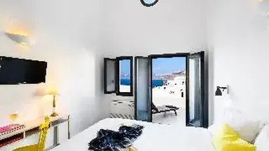 Grand Ambassador Santorini 