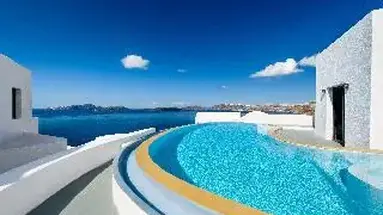 Grand Ambassador Santorini 