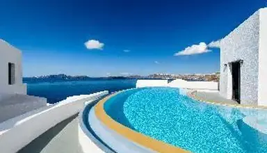 Grand Ambassador Santorini