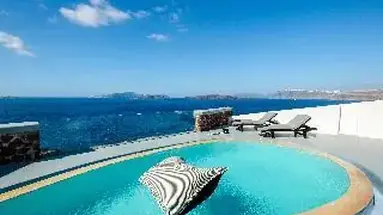 Grand Ambassador Santorini 