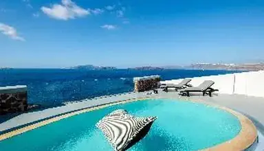 Grand Ambassador Santorini