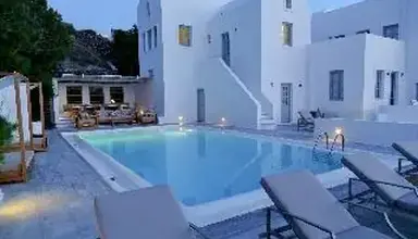Grand Ambassador Santorini